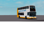 Shoreline suncruiser buses ltd