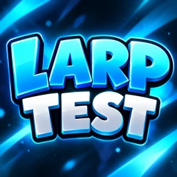 Larp Test icon