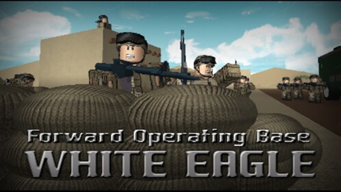 [FWC] Foward Operating base White Eagle
