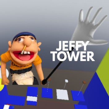 Jeffy Tower [beta]