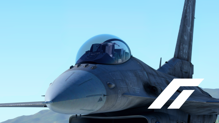 Afterburn: Flight Simulator