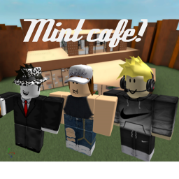 Mint cafe