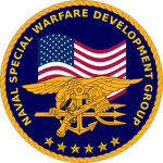 NSWDGㅣNaval Special Warfare Development Group