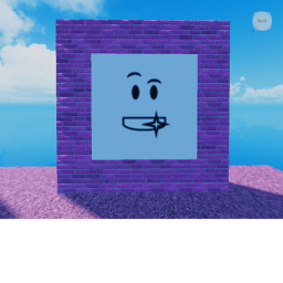 A face changer game