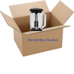 BlenderBox Studios