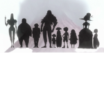 Zoldyck Family