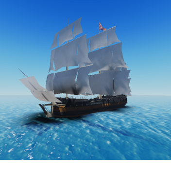 Pirate Simulator