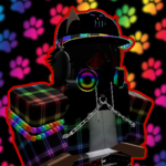 LaDaniel's Pack
