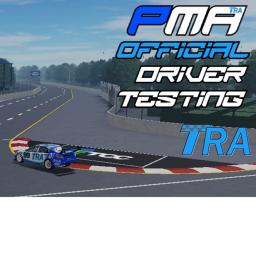 PMA Driver Testing
