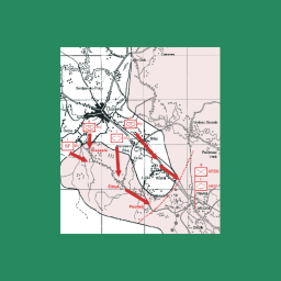 Operation Medak Pocket