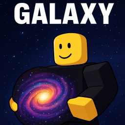 Steal A Galaxy