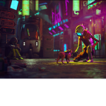 Da Ramen Empire