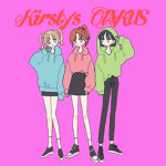 Kirsty OTAKU'S!