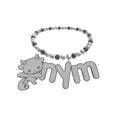 nym Roblox item