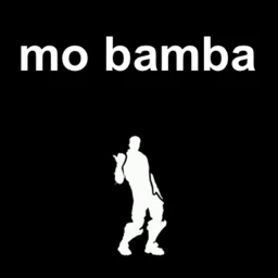 Mo Bamba icon