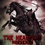 The Heаdless Hοrsemen