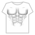 🔥💎🔥WATERPARK ABS/BUFF SIXPACK MUSCLES NO CHAIN