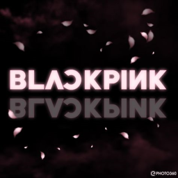 BLACKPINK OBBY
