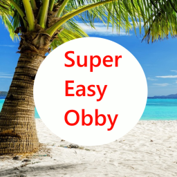Super Easy Obby