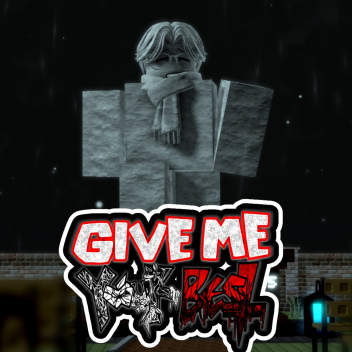 Give Me Your Best Memories