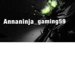 Annaninja_Gaming59 Fan Group