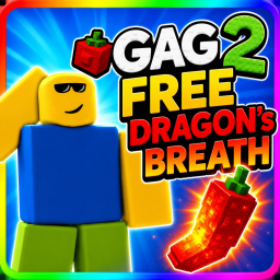 Dragons Breath Seed [New!]