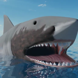 (Testing) JAWS 2 FINAL SHOWDOWN  icon