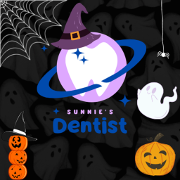 Sunnie's Dentist V1.1 | Halloween Update!