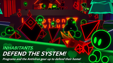 Thumbnail for Roblox game: Databrawl