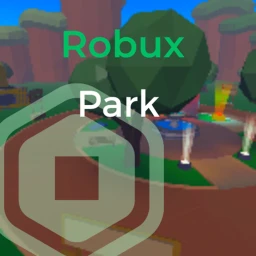 Robux Park💸 icon