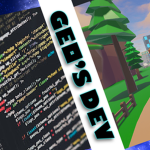 Geo's Dev