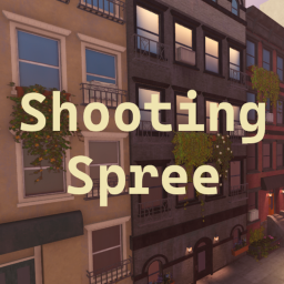 Shooting Spree