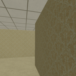 The Backrooms [BIG UPDATE]