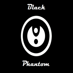 Black Phantom Shinobi (HQ)