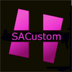 SACustom