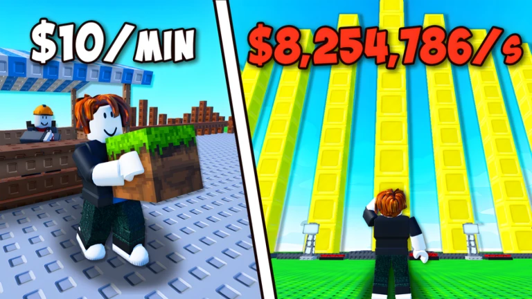 [🧊] Stack the Blocks