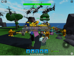 Tower defense simulator gruop :>