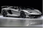 Lamborghini group 950