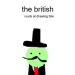 the bri'ish