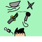 AMIGOS_NIKO!