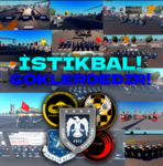 BAF Hava Kuvvetleri Komutanlığı