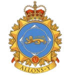 5 Canadian Mechanized Brigade Group