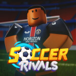 Soccer Rivals!
