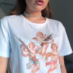 Aesthetic Angels Clothes