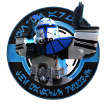 501st Legion TGR [][][]