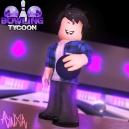 Bowling Tycoon icon