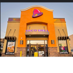 Chill peeps and tacobell