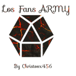 Los Fans ARMY