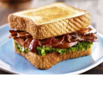 MAS BLT SHACK