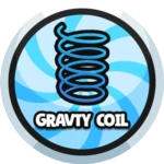 Gravity Coil